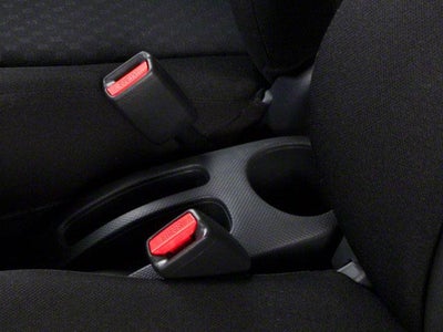 2012 Scion xD 5dr HB Auto (Natl)