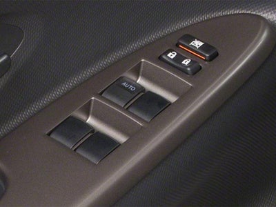 2012 Scion xD 5dr HB Auto (Natl)