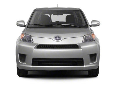 2012 Scion xD 5dr HB Auto (Natl)