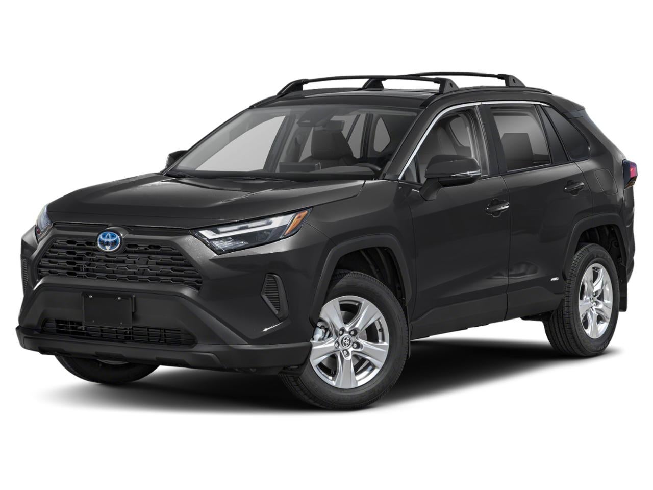 2025 Toyota RAV4 Hybrid XLE AWD (Natl)
