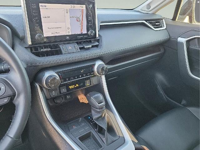 2019 Toyota RAV4 Limited FWD (Natl)