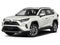 2019 Toyota RAV4 Limited FWD (Natl)