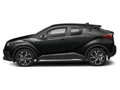 2019 Toyota C-HR LE FWD (Natl)