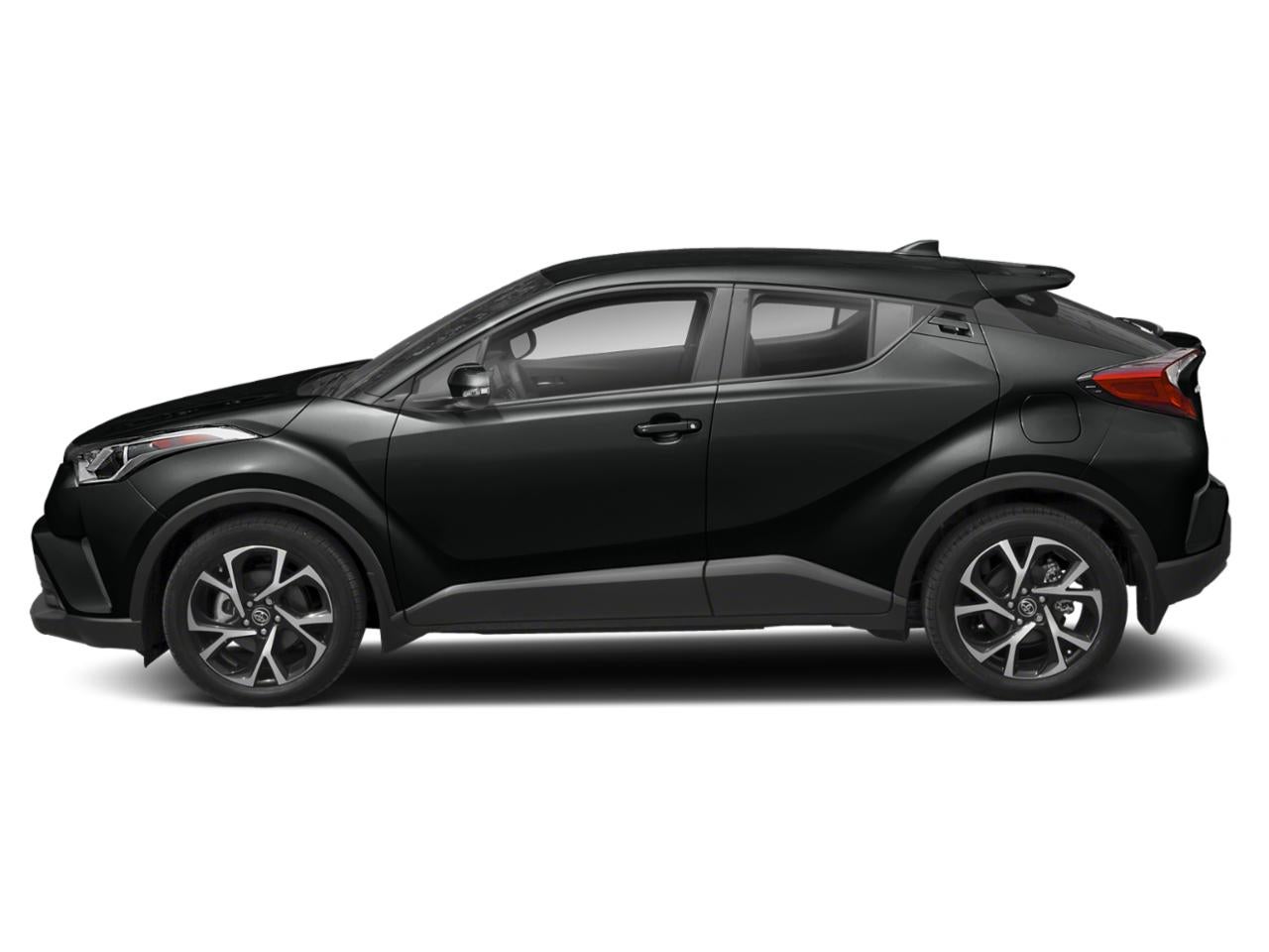 2019 Toyota C-HR LE FWD (Natl)