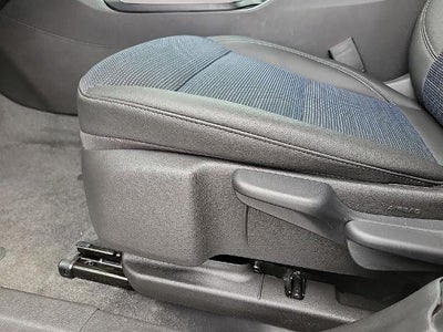 2025 Buick Envista FWD 4dr Preferred