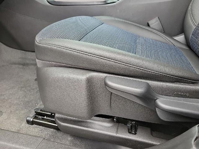 2025 Buick Envista FWD 4dr Preferred