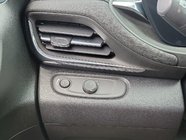 2025 Buick Envista FWD 4dr Preferred