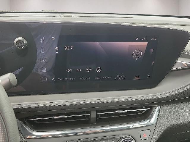 2025 Buick Envista FWD 4dr Preferred