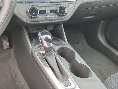 2025 Buick Envista FWD 4dr Preferred