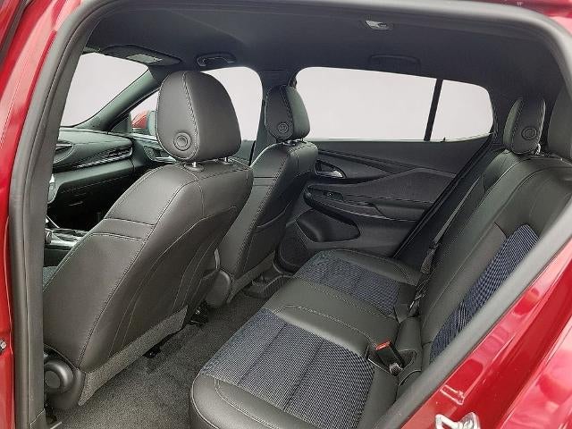 2025 Buick Envista FWD 4dr Preferred