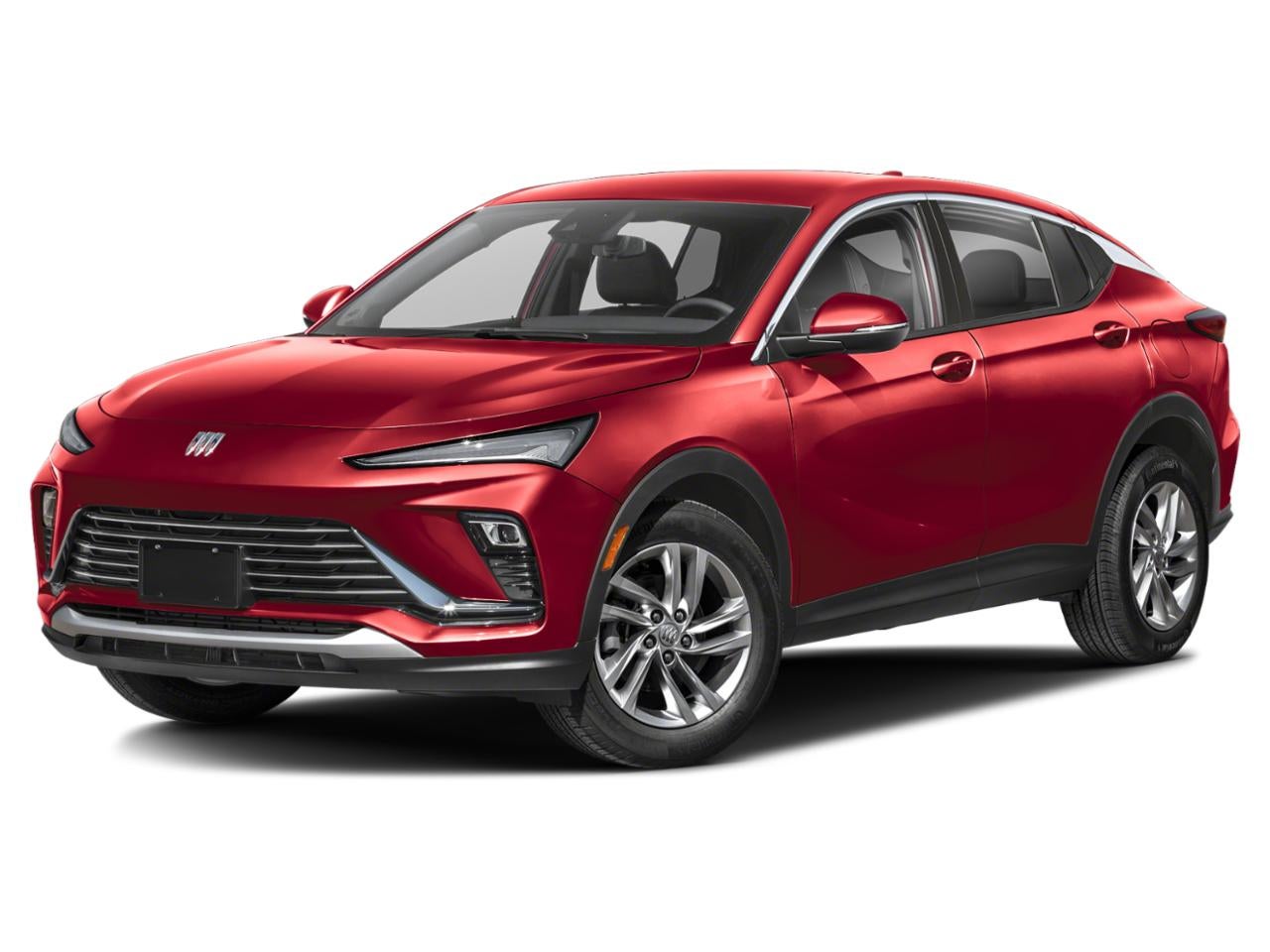 2025 Buick Envista FWD 4dr Preferred