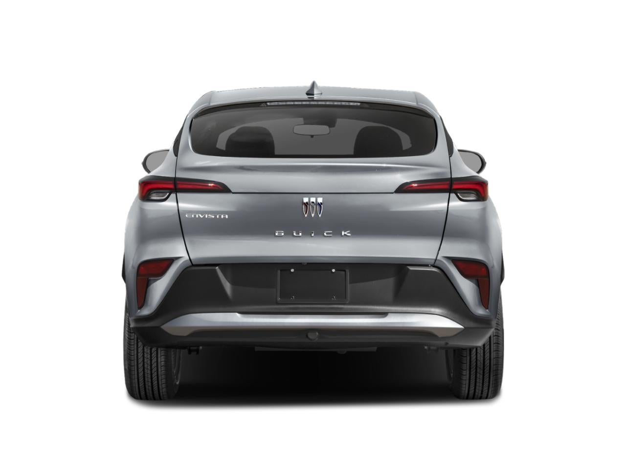 2025 Buick Envista FWD 4dr Preferred