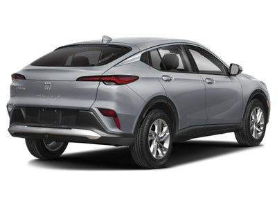 2025 Buick Envista FWD 4dr Preferred