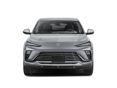 2025 Buick Envista FWD 4dr Preferred