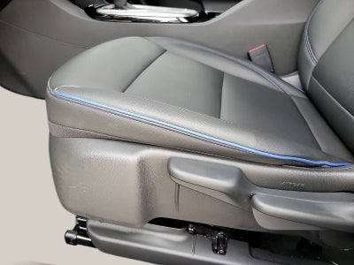2025 Buick Envista FWD 4dr Sport Touring