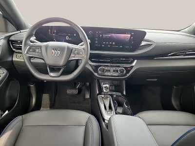 2025 Buick Envista FWD 4dr Sport Touring