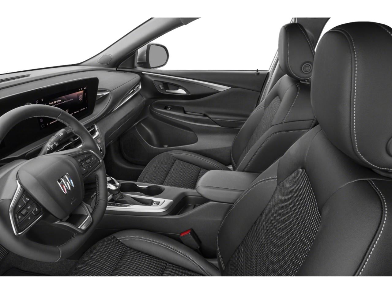 2025 Buick Envista FWD 4dr Sport Touring
