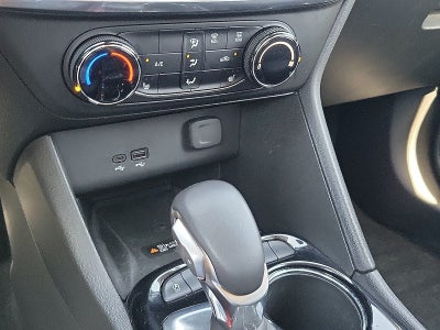 2024 Buick Encore GX Preferred FWD