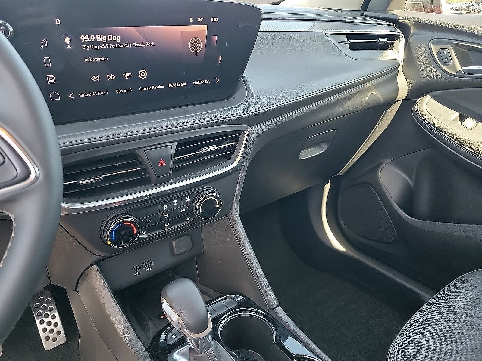 2024 Buick Encore GX Preferred FWD