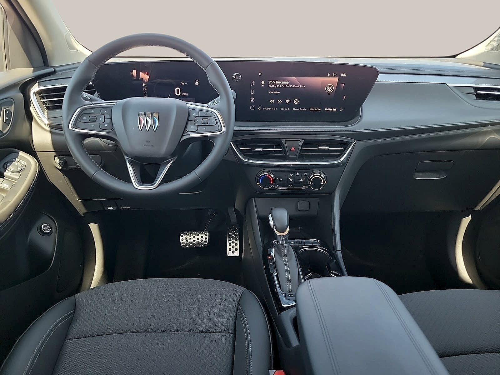 2024 Buick Encore GX Preferred FWD
