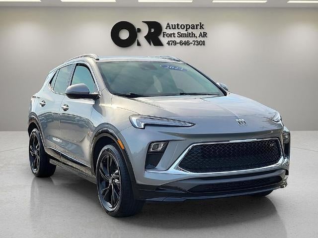 2024 Buick Encore GX Sport Touring FWD