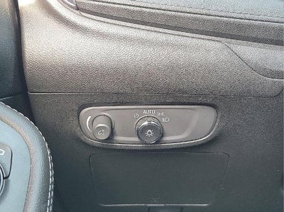 2024 Buick Encore GX Sport Touring FWD