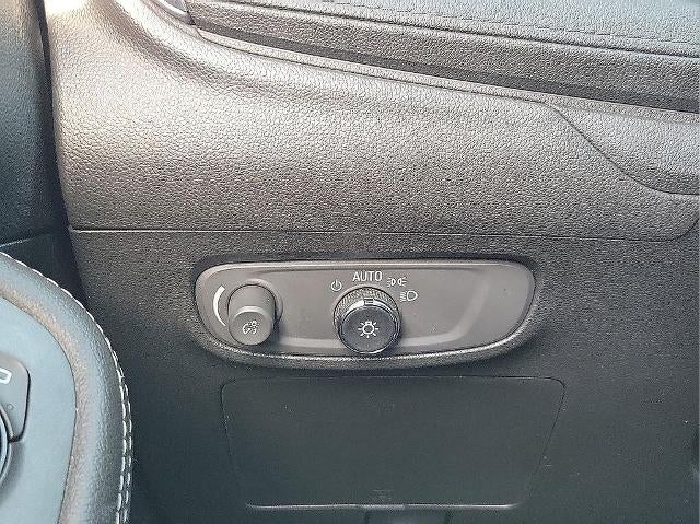 2024 Buick Encore GX Sport Touring FWD