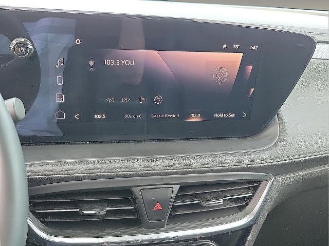 2024 Buick Encore GX Sport Touring FWD