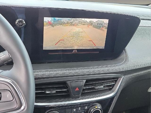 2024 Buick Encore GX Sport Touring FWD