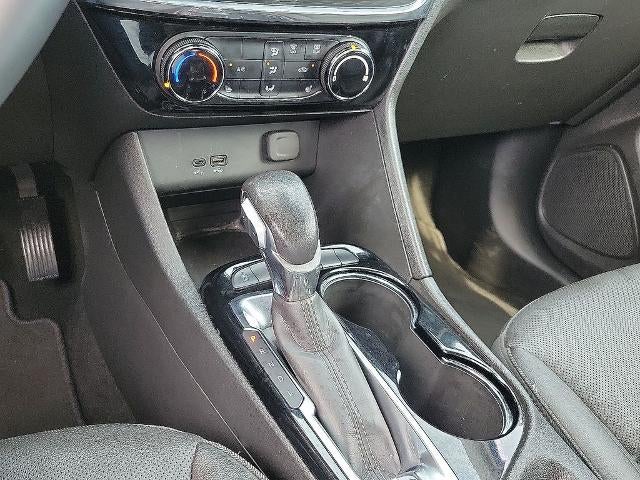 2024 Buick Encore GX Sport Touring FWD