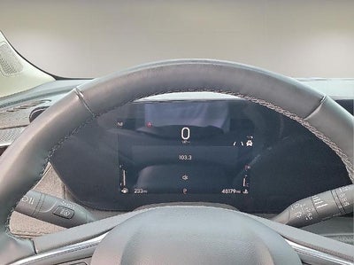 2024 Buick Encore GX Sport Touring FWD