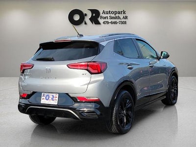 2024 Buick Encore GX Sport Touring FWD