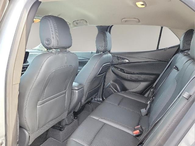 2024 Buick Encore GX Sport Touring FWD