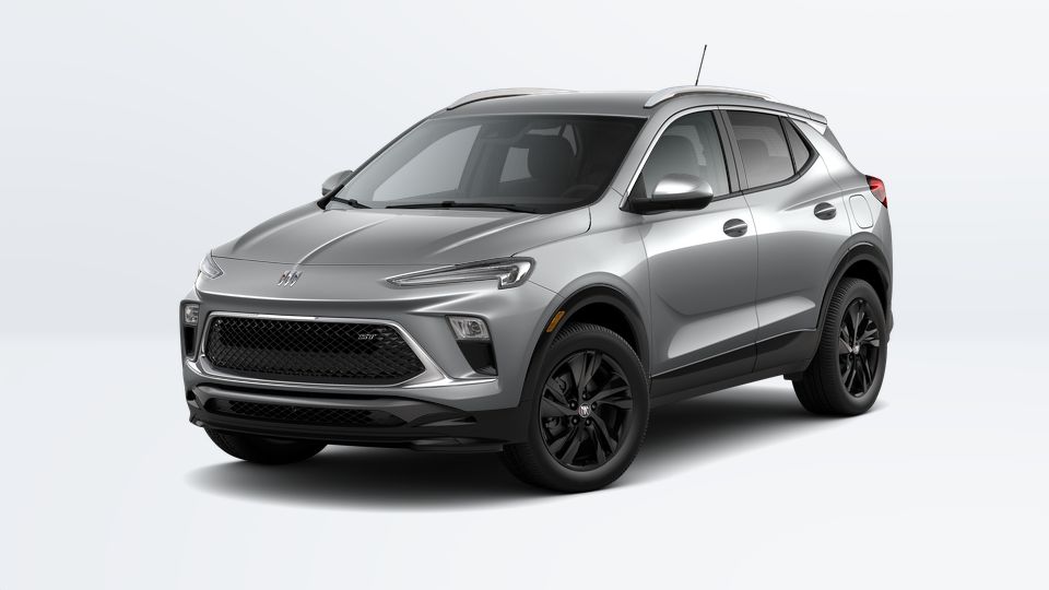 2024 Buick Encore GX Sport Touring FWD
