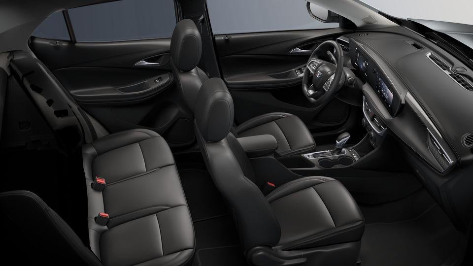 2024 Buick Encore GX Sport Touring FWD
