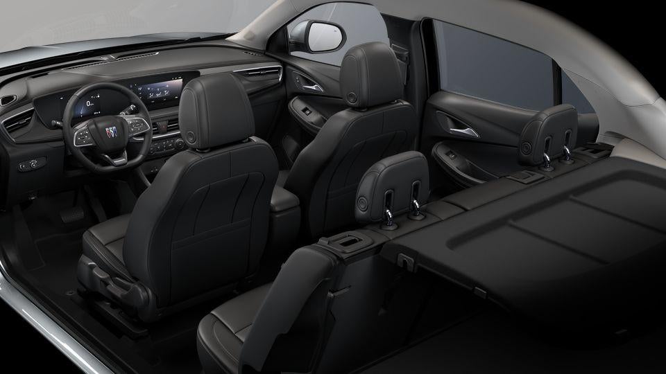 2024 Buick Encore GX Sport Touring FWD