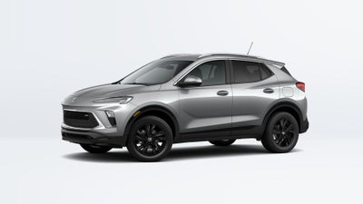 2024 Buick Encore GX Sport Touring FWD