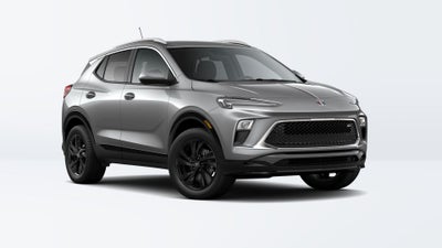 2024 Buick Encore GX Sport Touring FWD