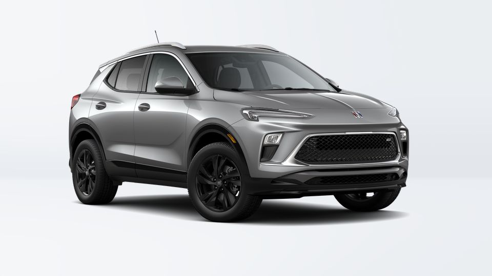 2024 Buick Encore GX Sport Touring FWD