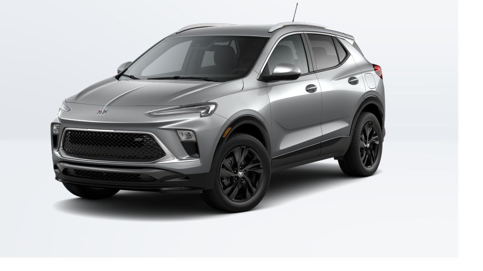 2024 Buick Encore GX Sport Touring FWD