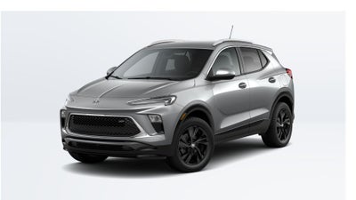 2024 Buick Encore GX Sport Touring FWD