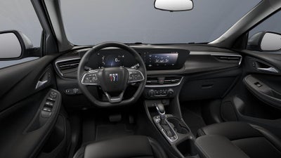 2024 Buick Encore GX Sport Touring FWD