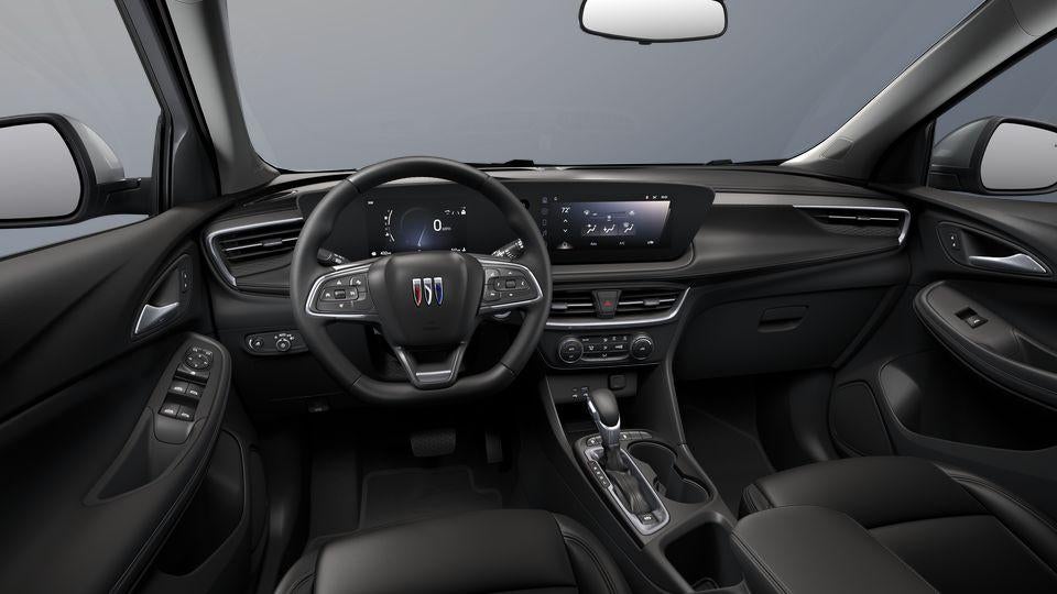 2024 Buick Encore GX Sport Touring FWD