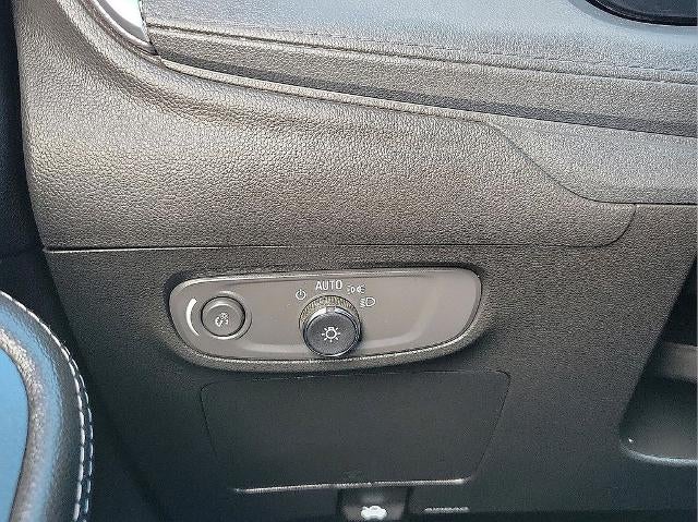 2024 Buick Encore GX Sport Touring AWD