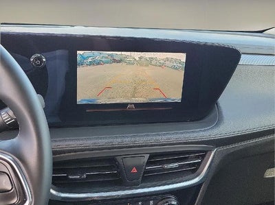 2024 Buick Encore GX Sport Touring AWD