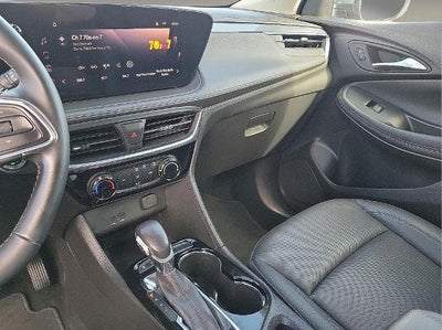 2024 Buick Encore GX Sport Touring AWD