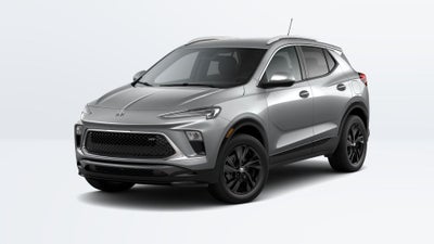 2024 Buick Encore GX Sport Touring AWD