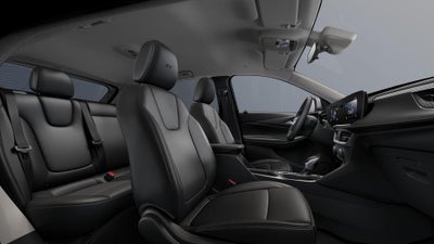 2024 Buick Encore GX Sport Touring AWD