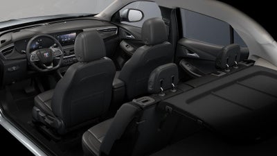 2024 Buick Encore GX Sport Touring AWD