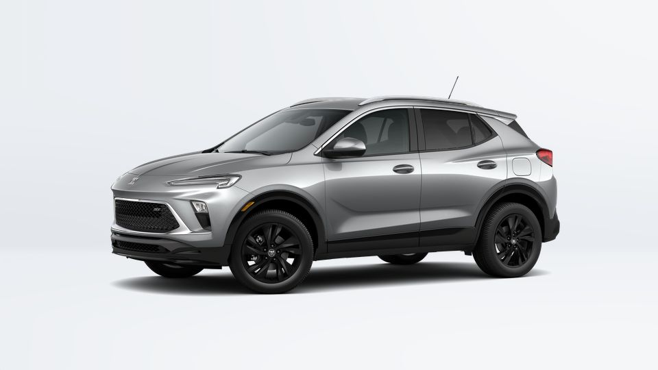 2024 Buick Encore GX Sport Touring AWD